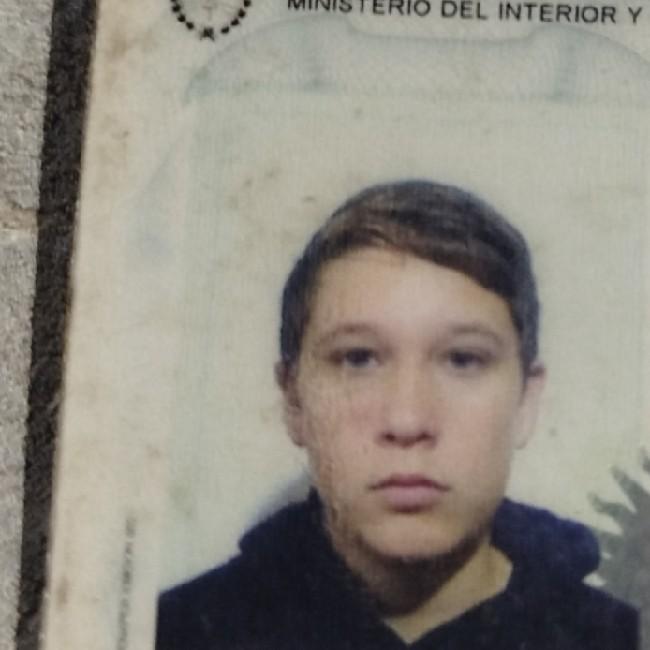 Prieto Santiago