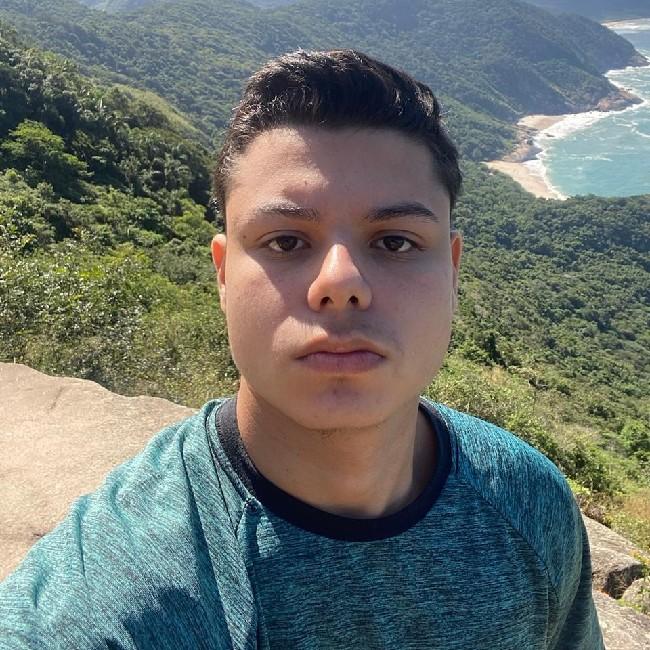 PEDRO Sena