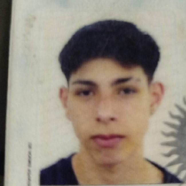 Romero Joaquin