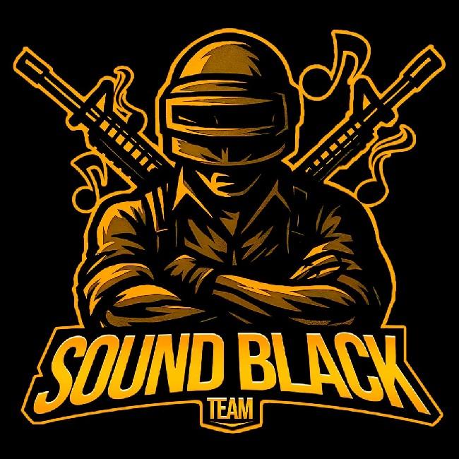 SOUND BLACK TEAM