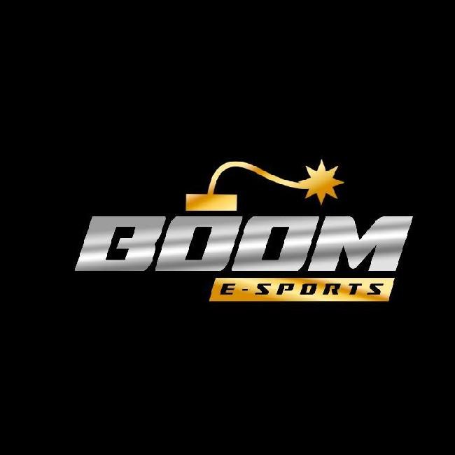 TEAM BOOM
