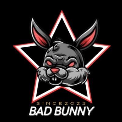 BAD BUNNY ESPORTS