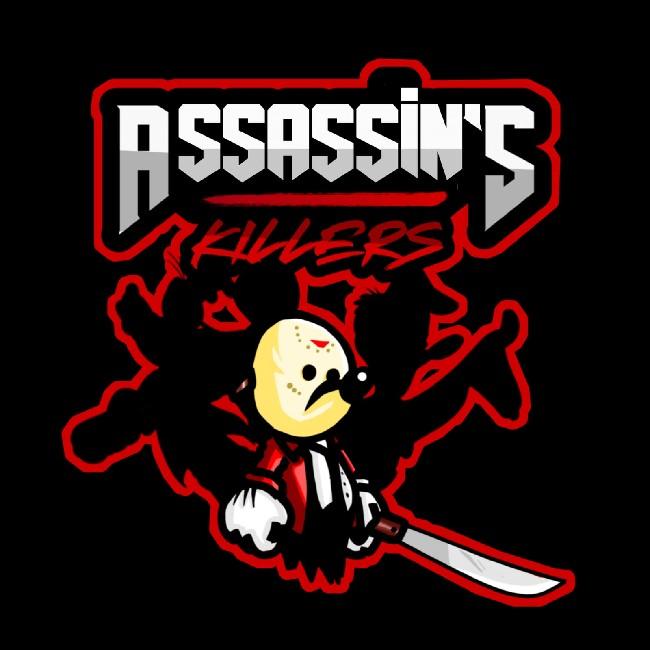 ASSASSINS KILLERS