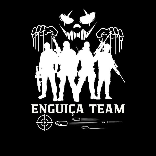 ENGUIÇA TEAM