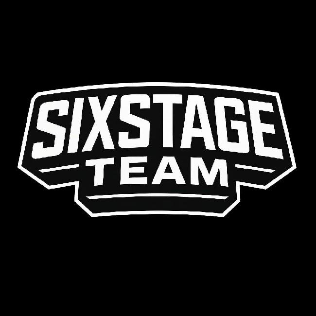 SIXSTAGE TEAM