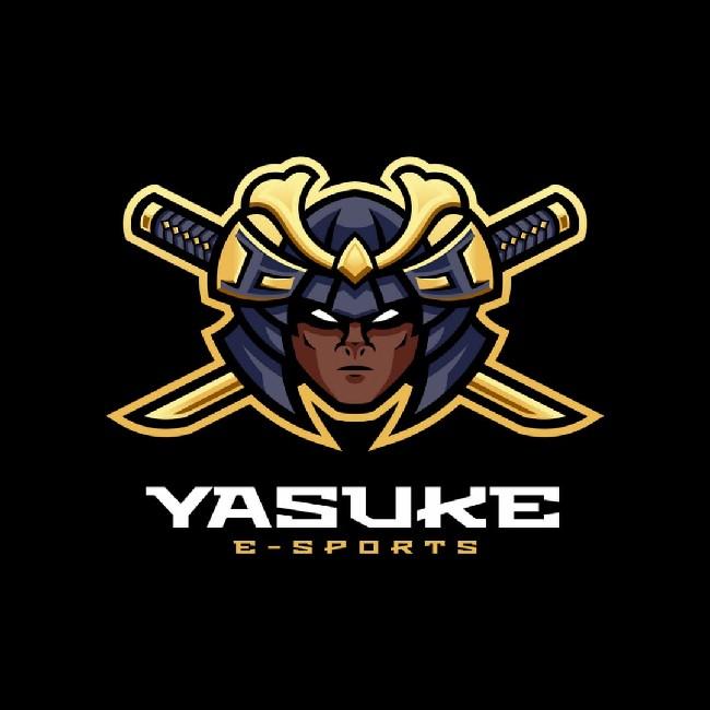 YASUKE E-SPORTS