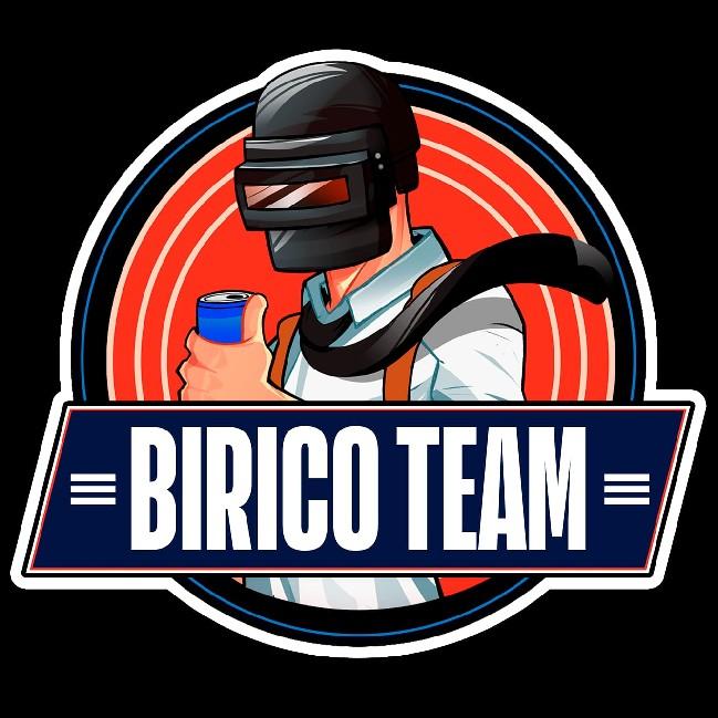 BIRICO TEAM