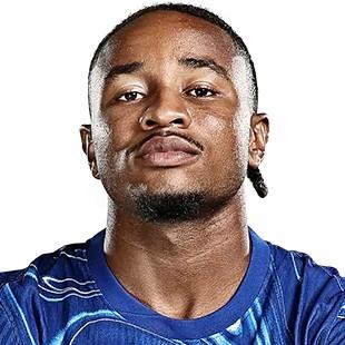 Christopher Nkunku