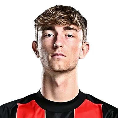Dean Huijsen