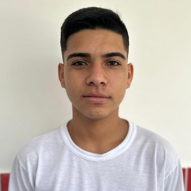 Samuel Melo Rodrigues