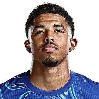 Wesley Fofana