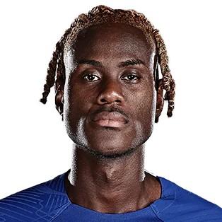 Trevoh Chalobah
