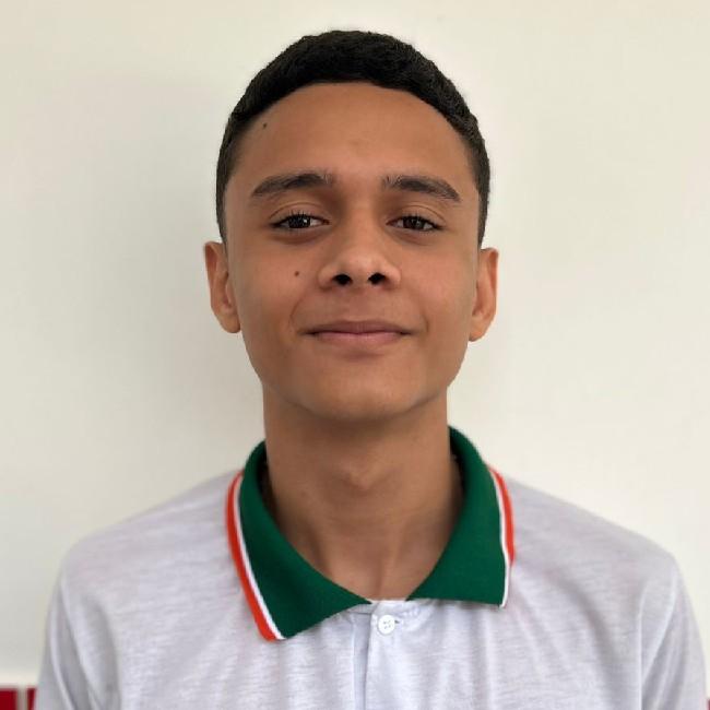 Artur Felipe Coelho Melo