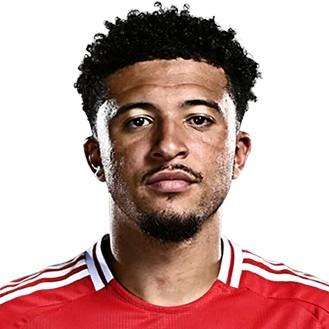 Jadon Sancho