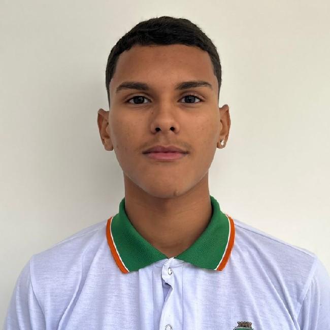 José Vinícius Pinho Pinheiro