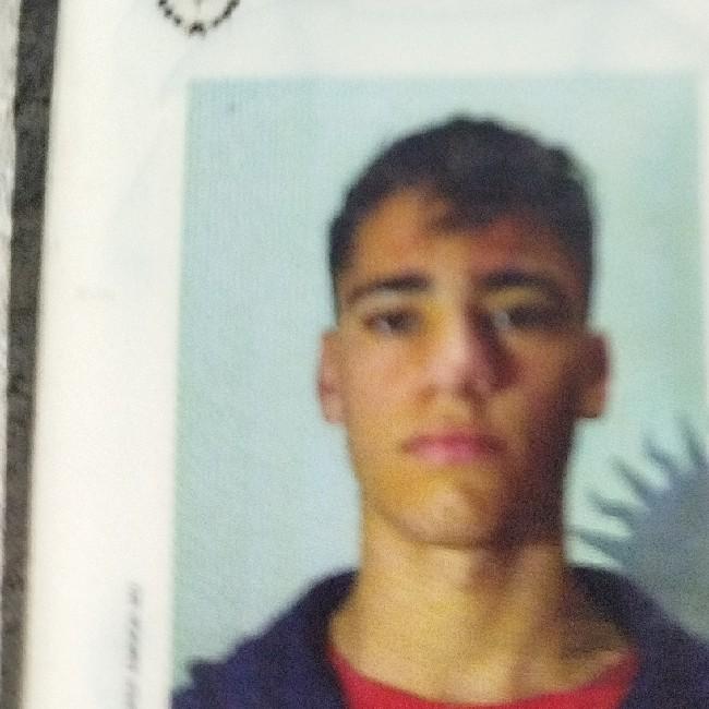 Lehn Santiago