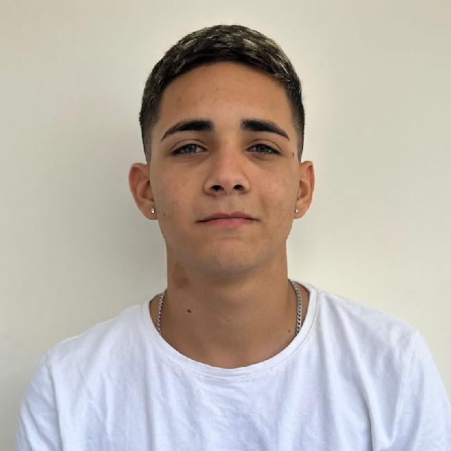 Vitor Paiva de Mesquita