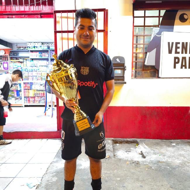 Juan.V