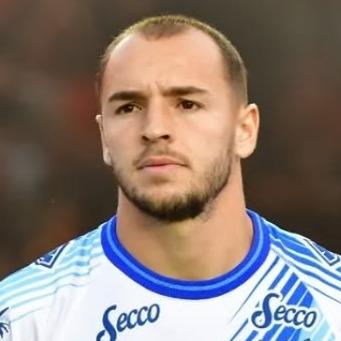 Gonzalo Dell Aquila