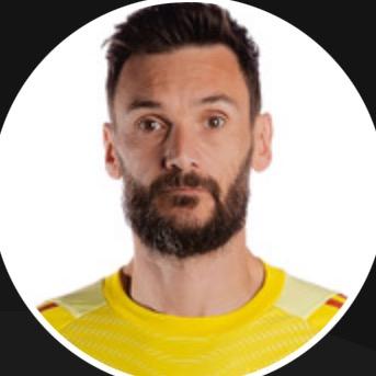 H. Lloris