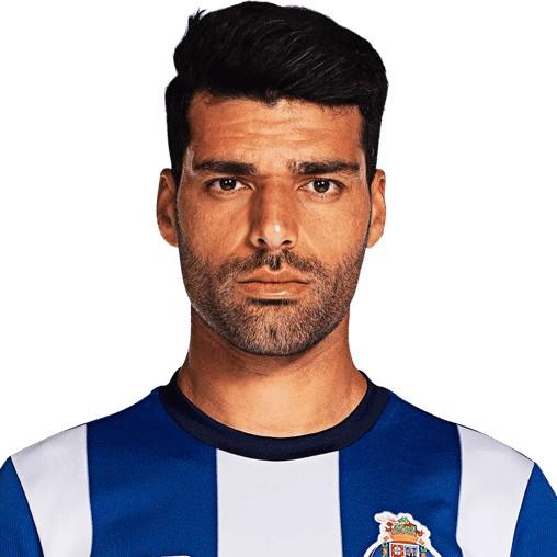 Mehdi Taremi