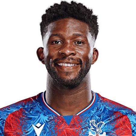 Jefferson Lerma