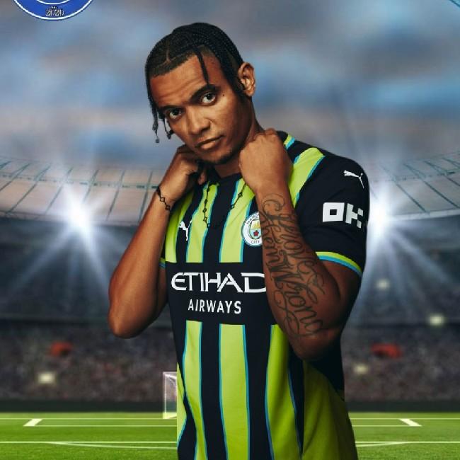 Manuel Akanji