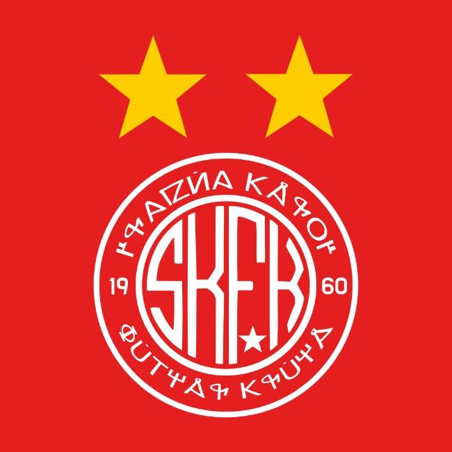 Slavia Kalos