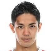 07 Yoshinori Muto 14m