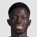 02 Formose Mendy 10m