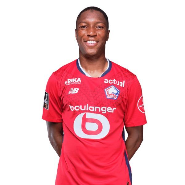 Bafodé Diakité