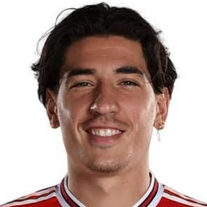 03 Hector Belerin 15m
