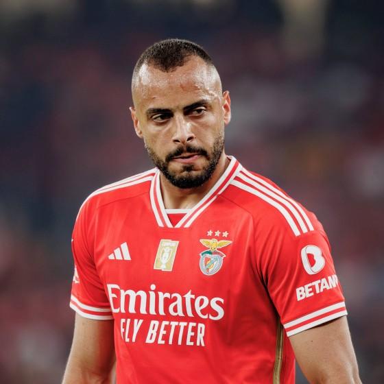 Arthur Cabral