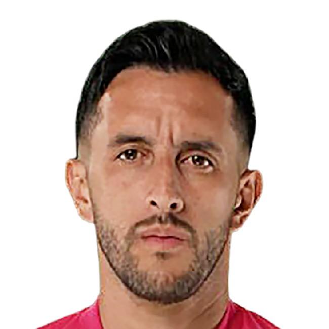 01 Camilo Vargas 15m