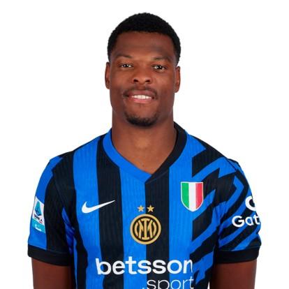 Denzel Dumfries