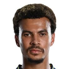 06 Dele Alli 10m