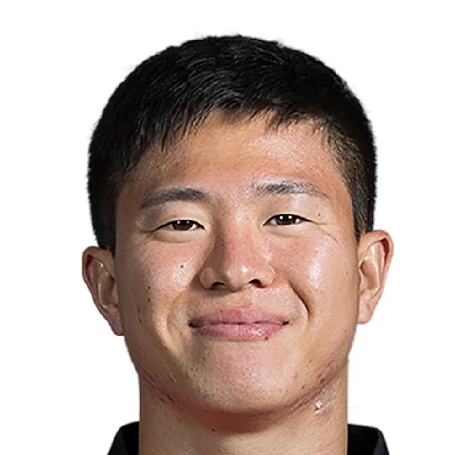 07 Kwon Chang Hoon 10m