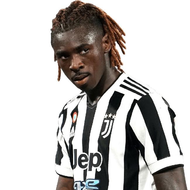 Moise Kean