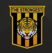 The Strongest