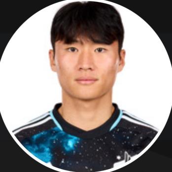 Jeong Sang-Bin