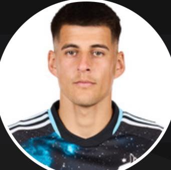 J. Pereyra