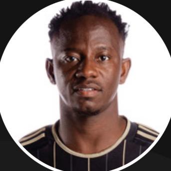 Y. Yeboah