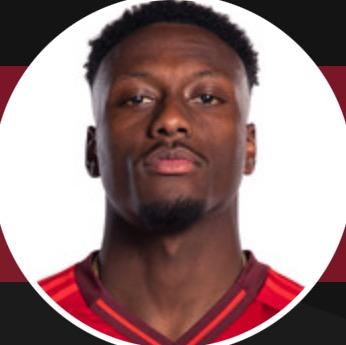 D. Etienne Jr.