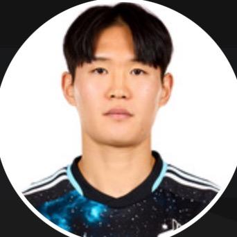 Jung Ho Yeon