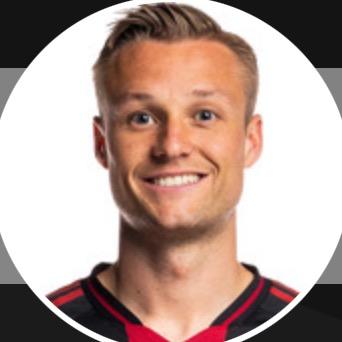 S. Gregersen