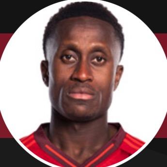 R. Laryea