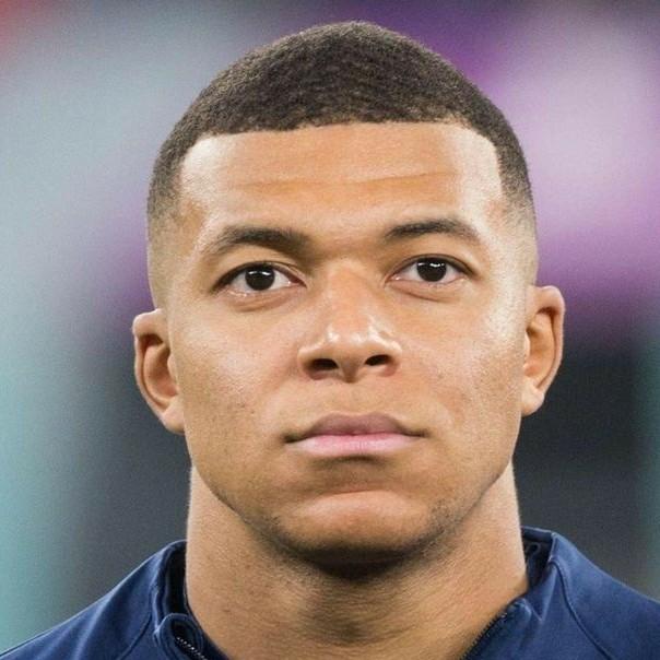 Kylian Mbappé