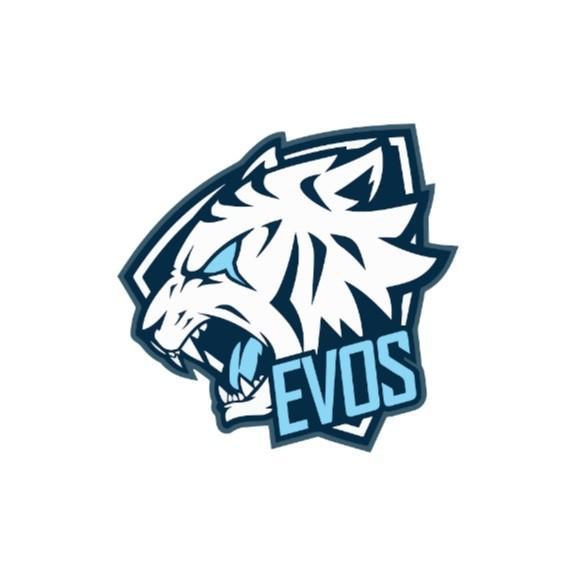 Evos Glory ID