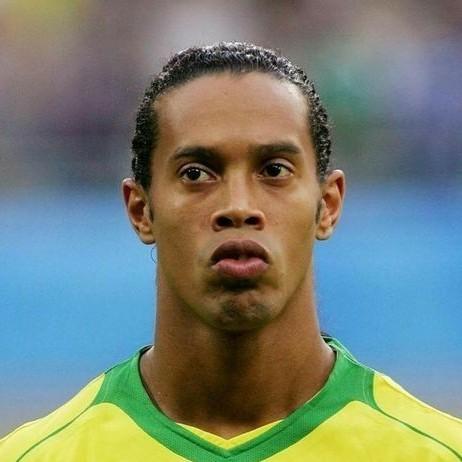 Ronaldinho