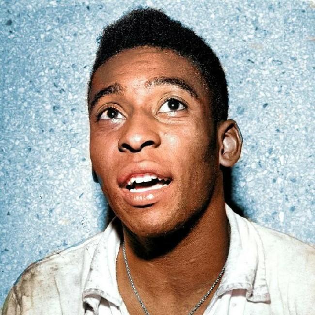 Pele